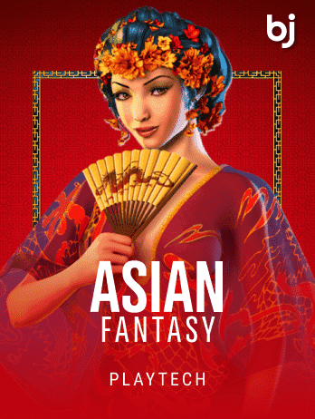 Asian Fantasy icon