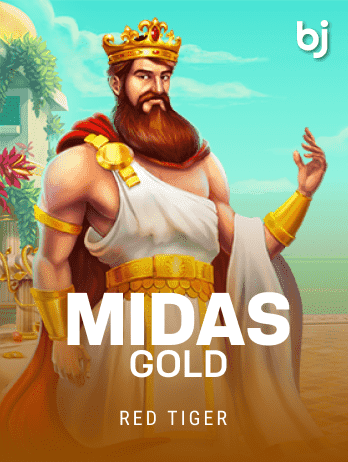 Midas Gold icon