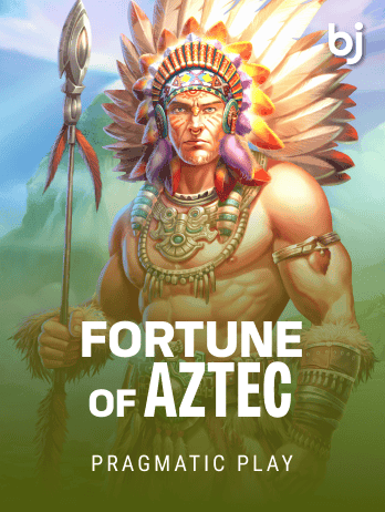 Fortune of Aztec icon