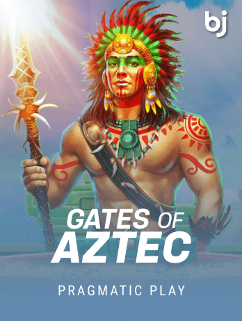 Gates of Aztec icon