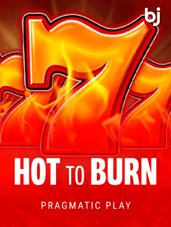 Hot to Burn icon